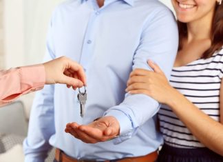 Штрафи за «чорну» оренду квартир: нові правила Штрафи за неофіційну оренду квартир