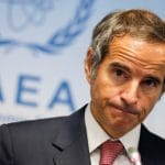 The risk of nuclear war has risen to a record level