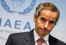 IAEA Director General on the nuclear threat