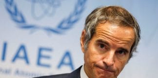 IAEA Director General on the nuclear threat