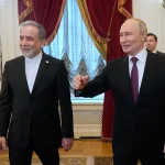 Putin and Araghchi agree on new alliance: key details