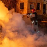 Massive attack in Odesa region: casualties and destruction