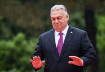 Орбан напередодні виборів