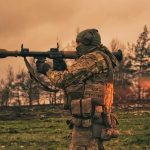 Fighting at the frontline: 163 clashes in the last 24 hours