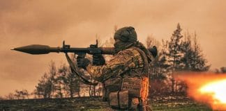 Бої на фронті України сьогодні