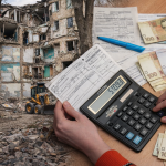 Нові правила ЖКП для пошкодженого житла в Україні