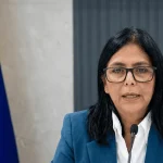 США скасували санкції проти Делсі Родрігес