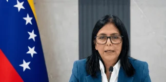 Делсі Родрігес після скасування санкцій