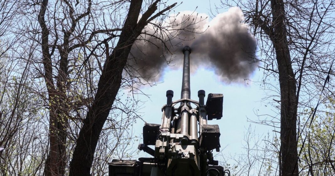 Оперативна інформація Генштабу