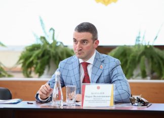 Марат Корольов