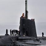 Британія готує флот проти РФ: деталі