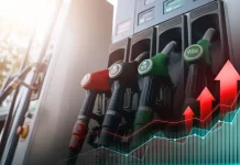 Інфляція у США зростає: вплив на ціни та політику Зростання цін на бензин у США