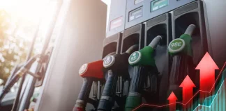 Інфляція у США зростає: вплив на ціни та політику Зростання цін на бензин у США