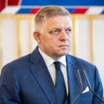 Фіцо планує поїздку до Москви 9 травня