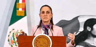 Mexican authorities report death of CIA agents