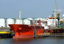 Зростання цін на нафту через напругу