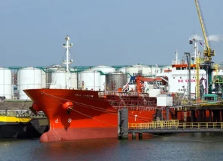 Зростання цін на нафту через напругу