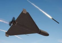 ППО України знешкодила 667 цілей за добу Шахеди та ракети в небі