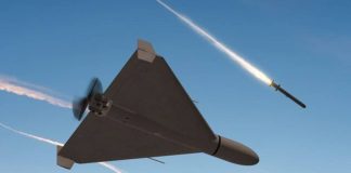 Шахеди та ракети в небі