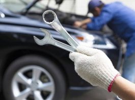 В Україні запровадять обов’язковий техогляд Обов'язковий техогляд для всіх авто