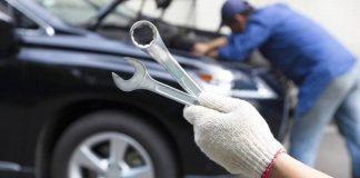 Mandatory technical inspection for all cars