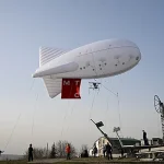 Russia is planning an alternative to Starlink using airships