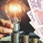 Electricity tariffs for households will remain unchanged