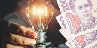 Electricity tariffs for households