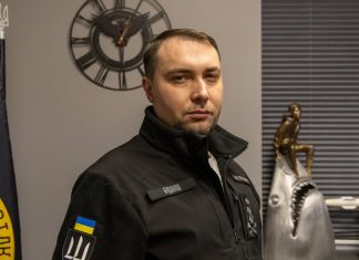 Перемога залежить від сили економіки – Буданов Кирило Буданов