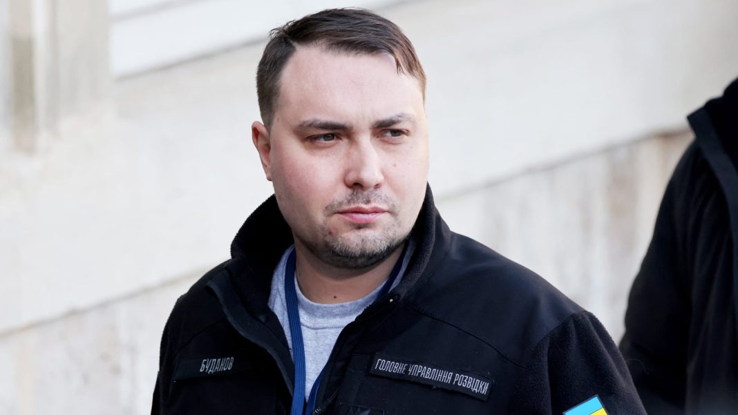 Кирило Буданов про мобілізацію