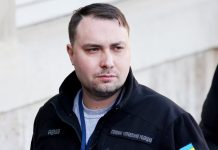 Буданов зробив жорстку заяву про мобілізацію Кирило Буданов про мобілізацію