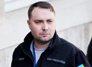 Буданов зробив жорстку заяву про мобілізацію Кирило Буданов про мобілізацію