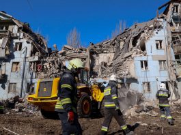 Відновлення інфраструктури в Україні у 2026 році