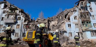 Відновлення інфраструктури в Україні у 2026 році