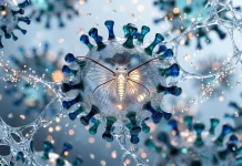 Новий варіант COVID вражає дітей: «Цикада» шириться світом Варіант Цикада поширюється серед дітей