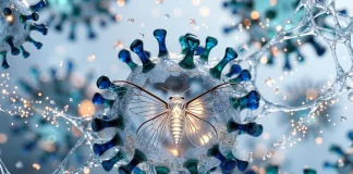 Варіант Цикада поширюється серед дітей