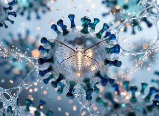 Варіант Цикада поширюється серед дітей