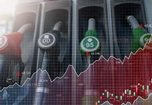 Зростання цін на дизель і бензин