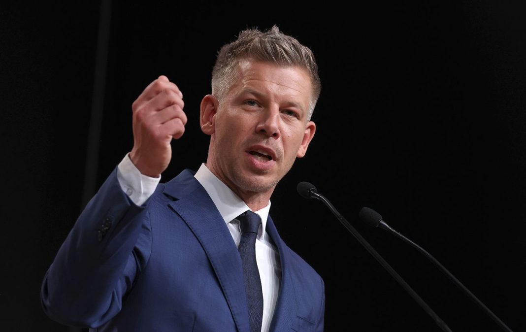 The EU has made demands of Hungary