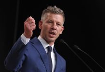 EU sets 27 demands for new Hungarian prime minister ЄС висунув вимоги Угорщині