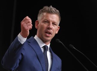 ЄС висунув 27 вимог новому премʼєру Угорщини ЄС висунув вимоги Угорщині