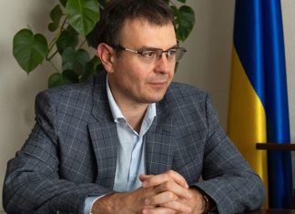 Данило Гетманцев під час виступу