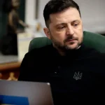 Zelensky rejects «silence on 9 May»: Ukraine demands peace