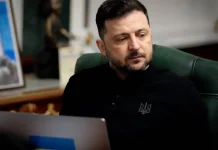 Zelensky comments on the ceasefire