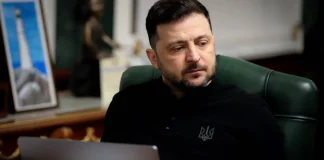 Zelensky comments on the ceasefire