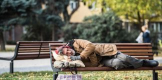 Officials declare lack of housing