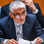 Іран в ООН відмовився від ідеї перемир’я