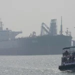 Trump threatens Iran over Strait meeting