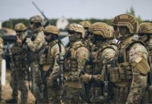 ЗСУ зупинили 120 атак: ситуація на фронті Українські військові на позиціях