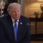 Trump denies paedophilia allegations